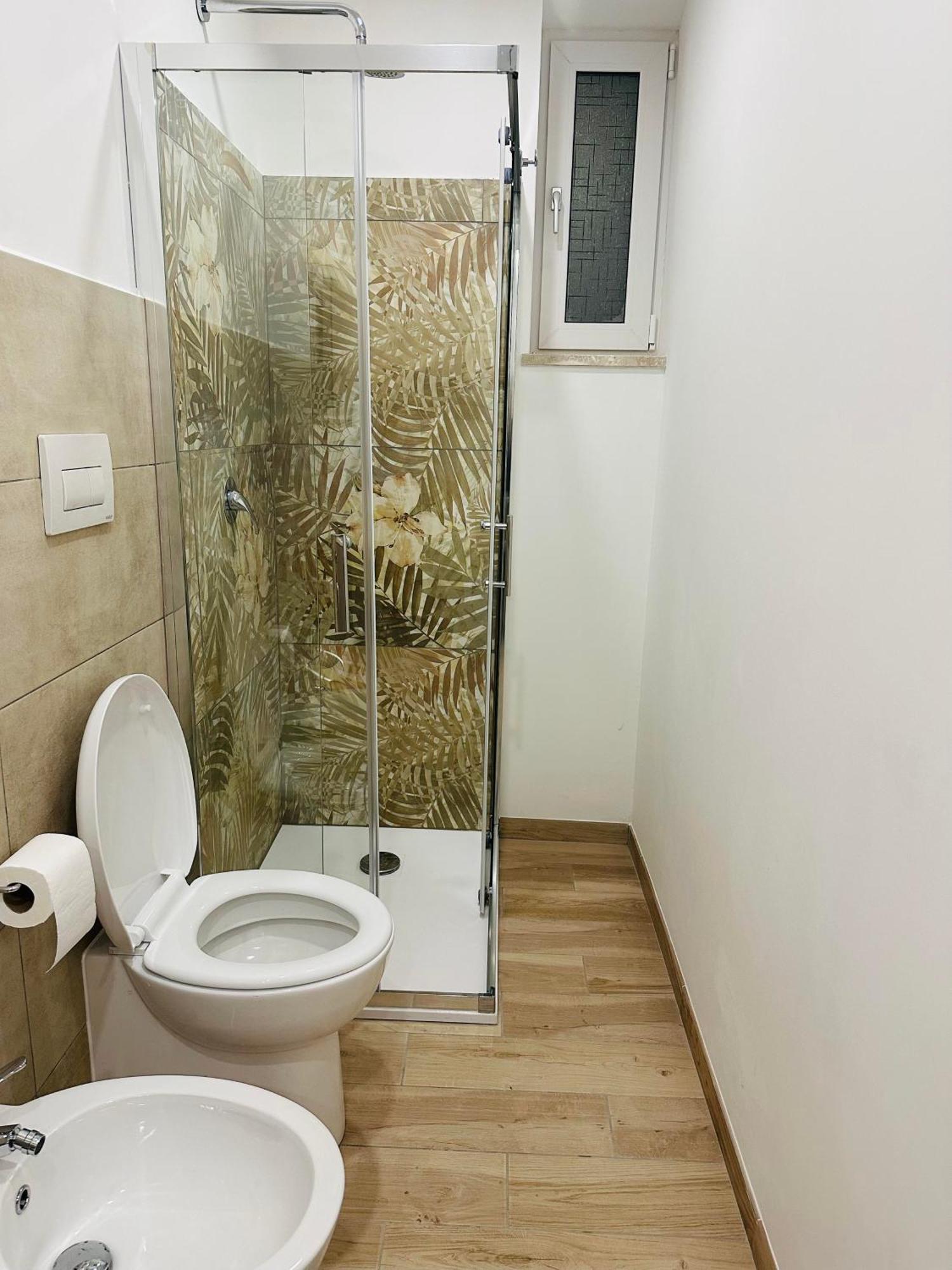 La Casetta Di Max Appartement *