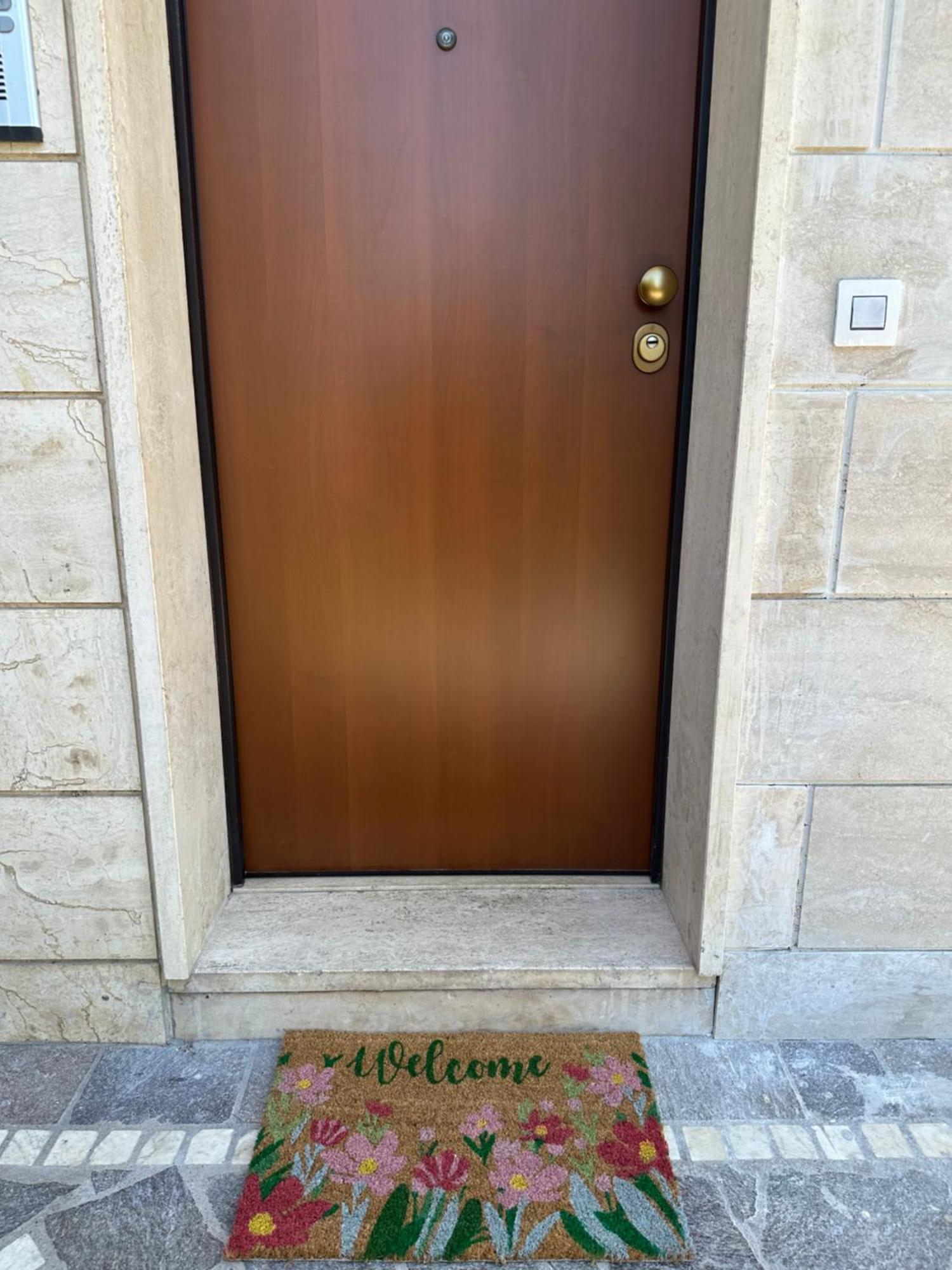 Appartement La Casetta Di Max Rome