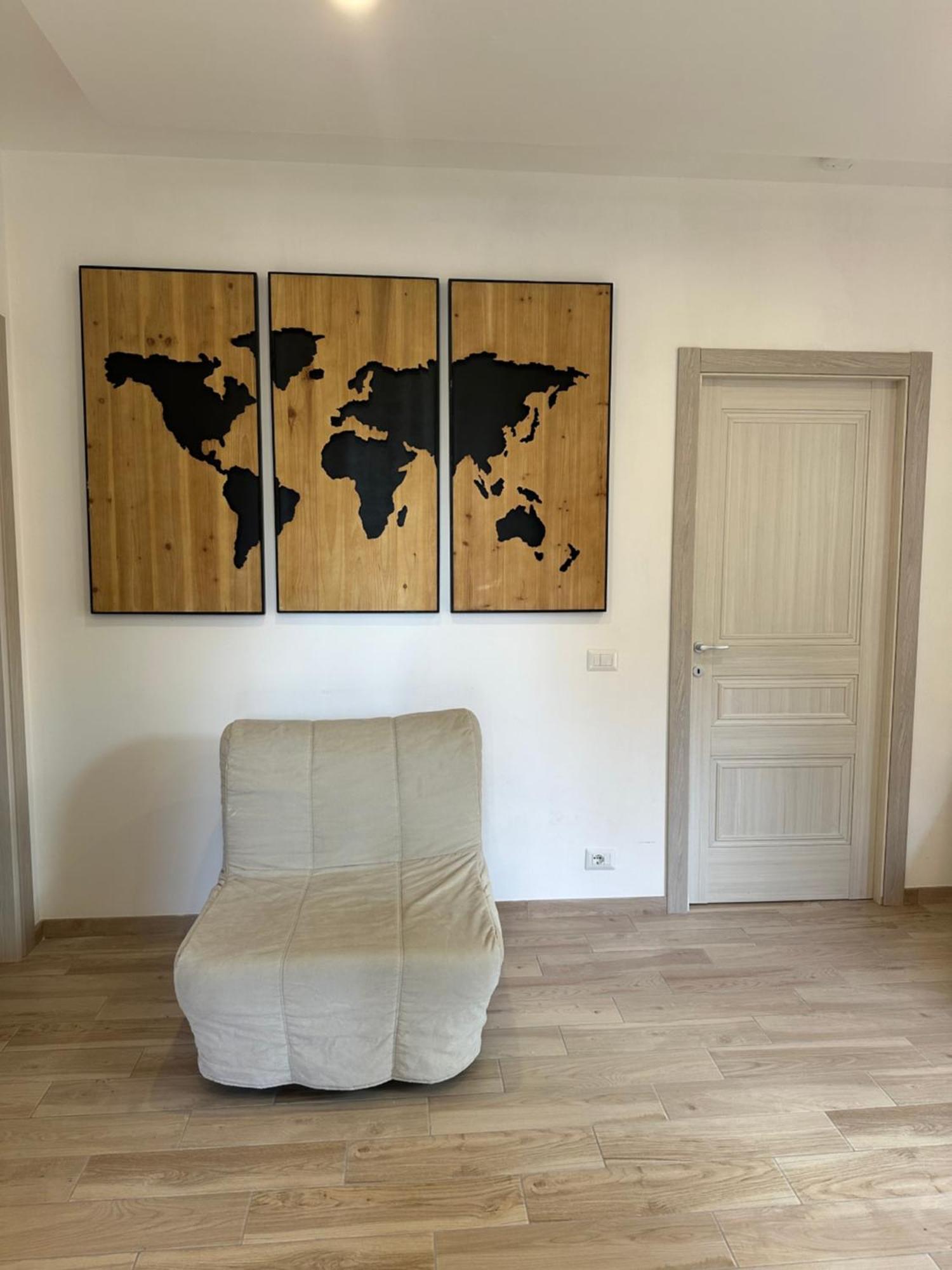 La Casetta Di Max Appartement
