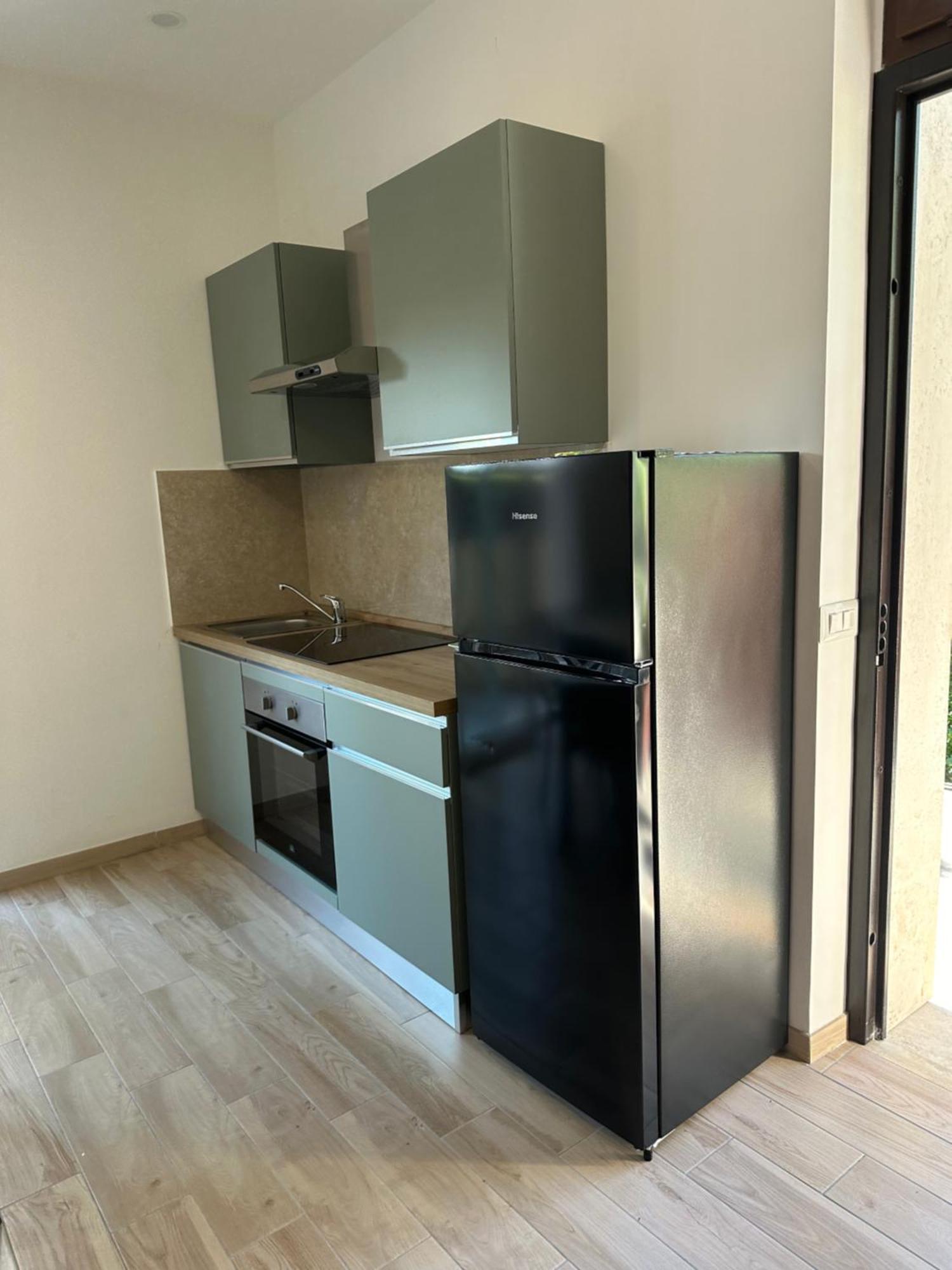 La Casetta Di Max Appartement Rome