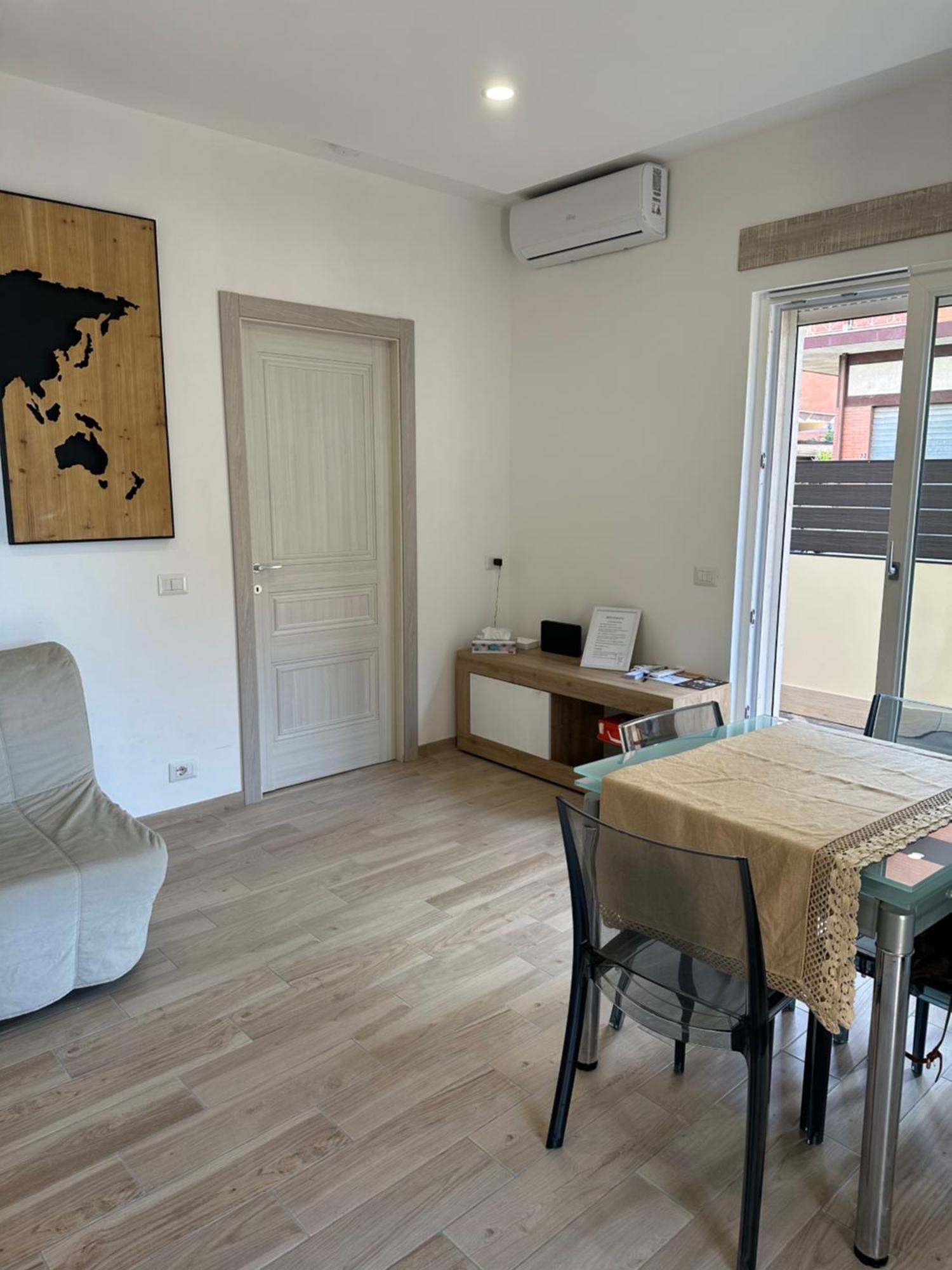 La Casetta Di Max Appartement